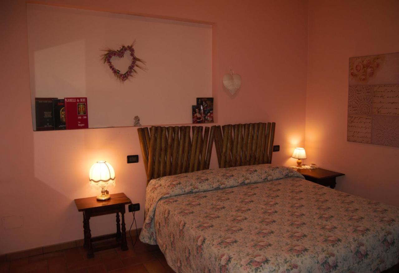 Agriturismo Villa Greggio Casalserugo Eksteriør billede