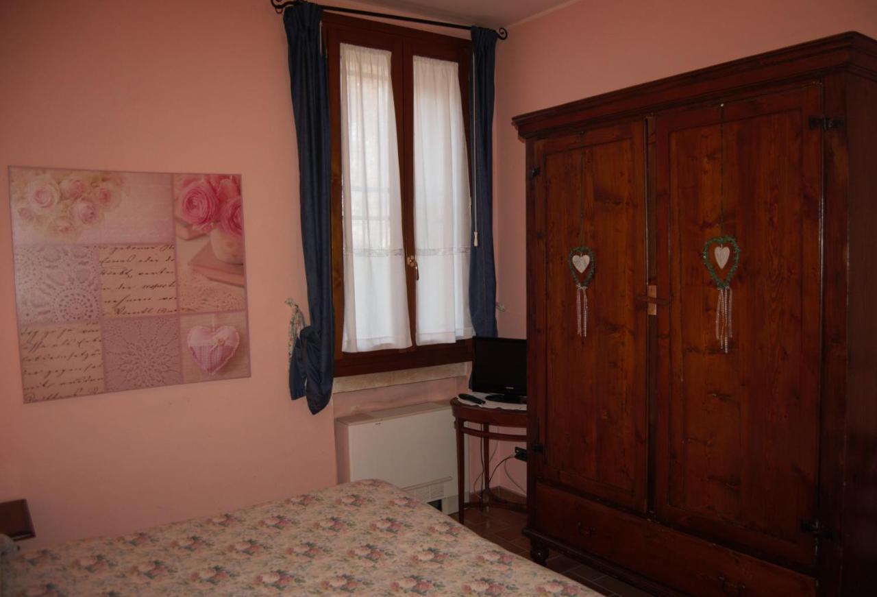 Agriturismo Villa Greggio Casalserugo Eksteriør billede
