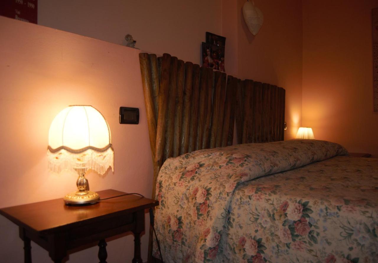 Agriturismo Villa Greggio Casalserugo Eksteriør billede