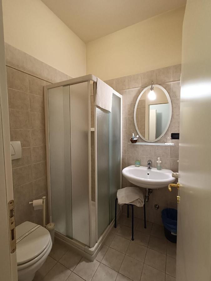 Agriturismo Villa Greggio Casalserugo Eksteriør billede