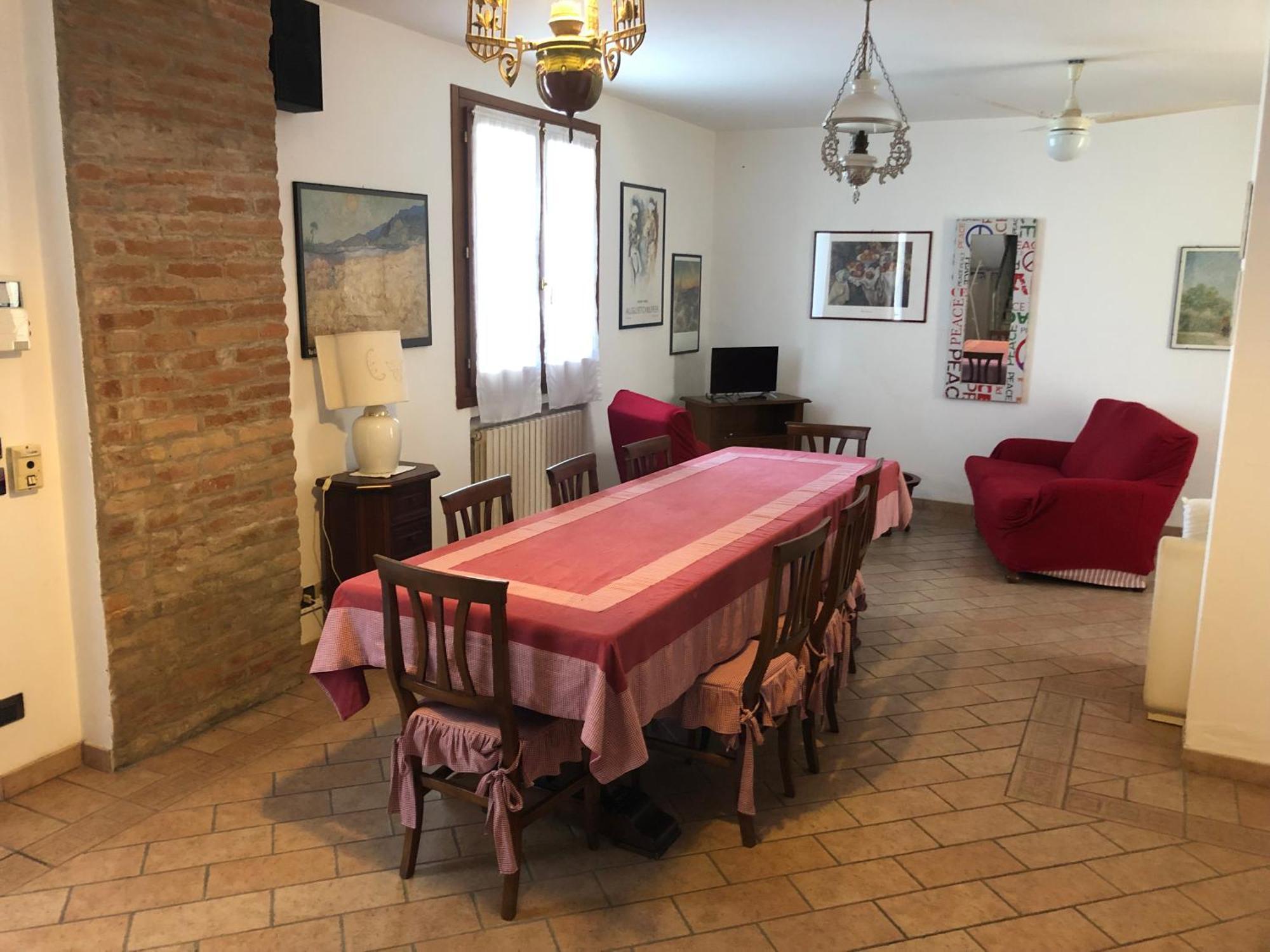 Agriturismo Villa Greggio Casalserugo Eksteriør billede