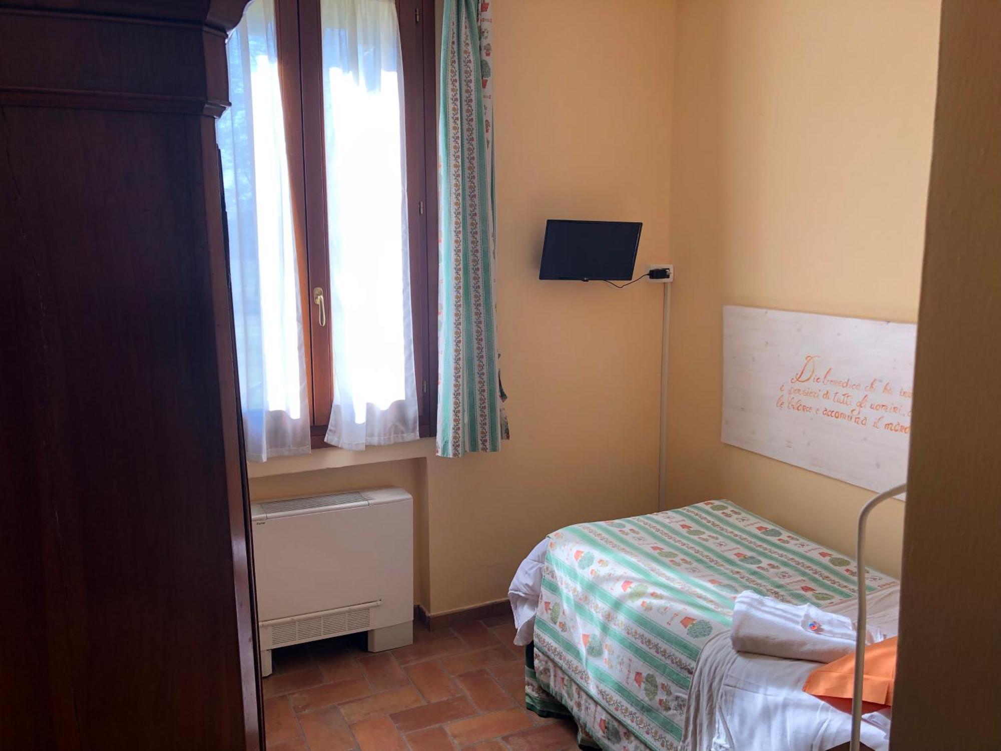 Agriturismo Villa Greggio Casalserugo Eksteriør billede