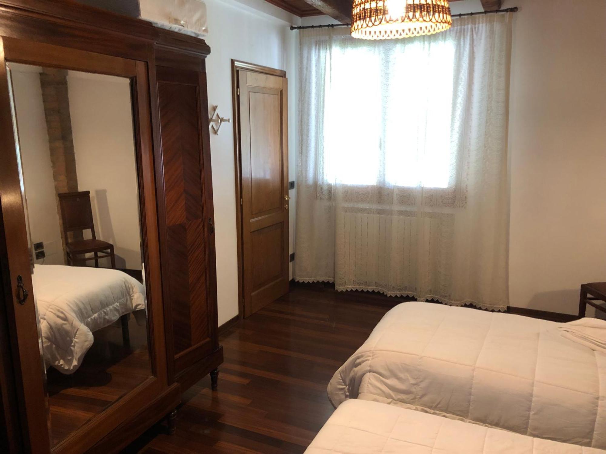 Agriturismo Villa Greggio Casalserugo Eksteriør billede
