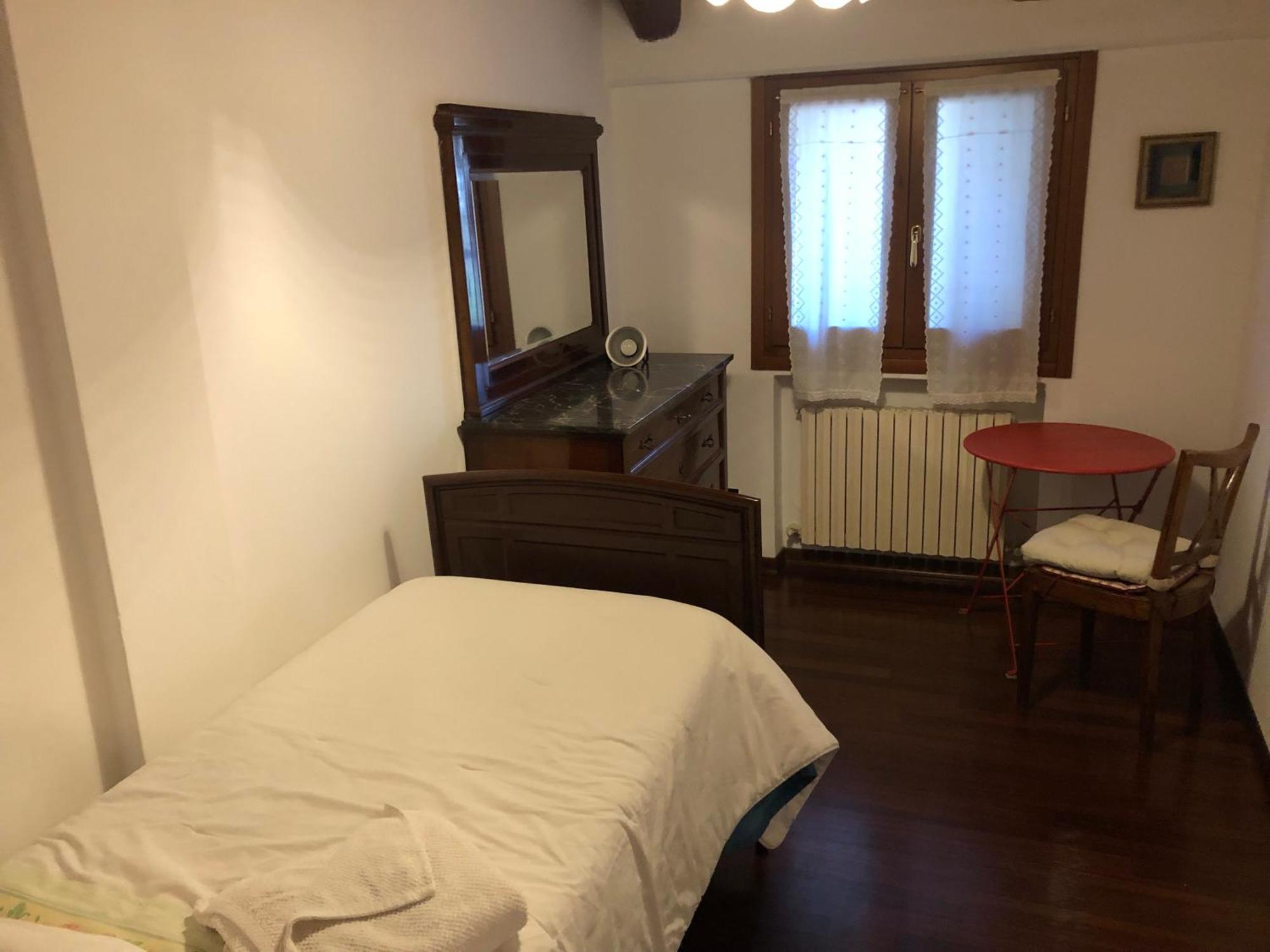 Agriturismo Villa Greggio Casalserugo Eksteriør billede