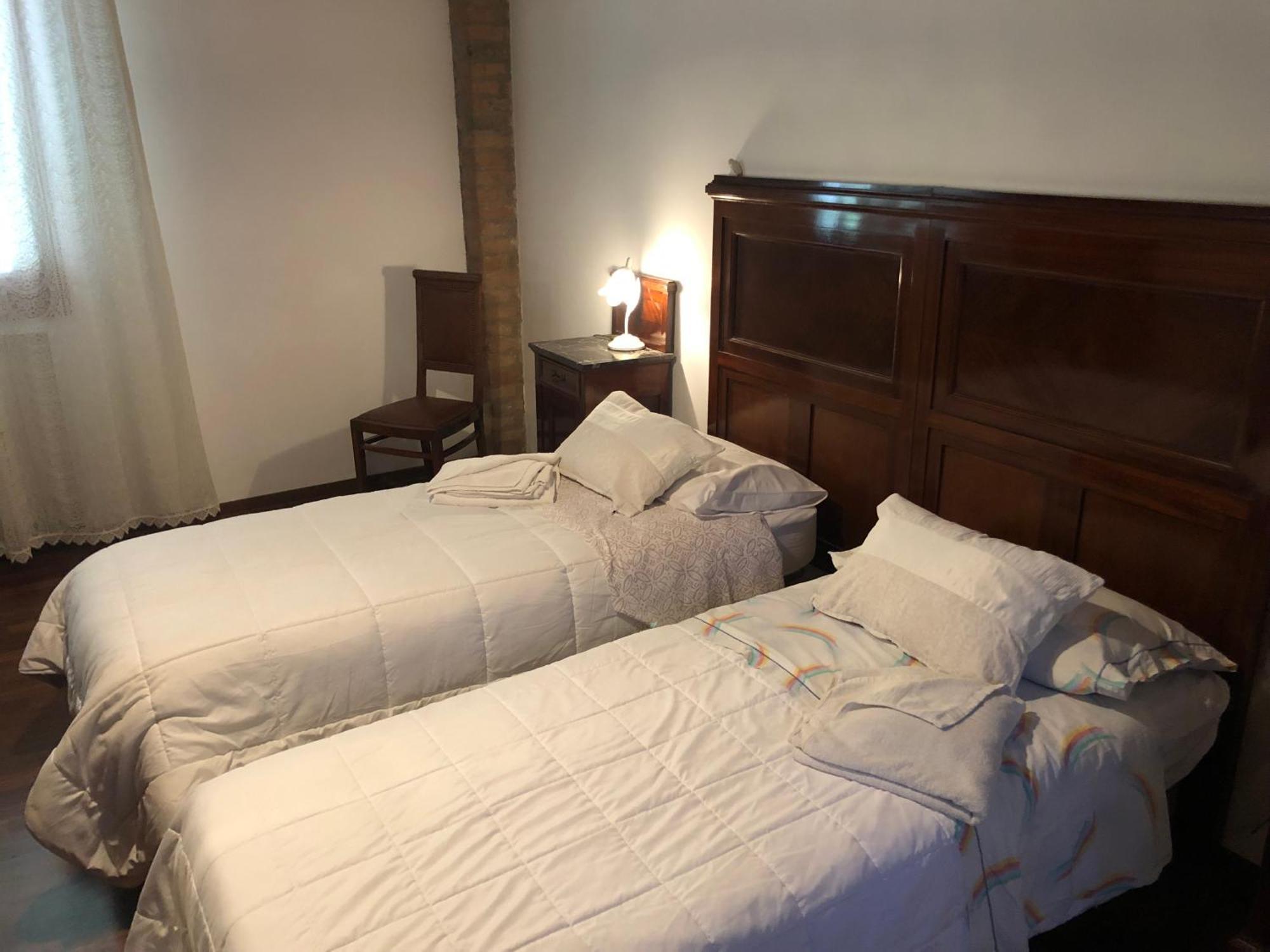 Agriturismo Villa Greggio Casalserugo Eksteriør billede