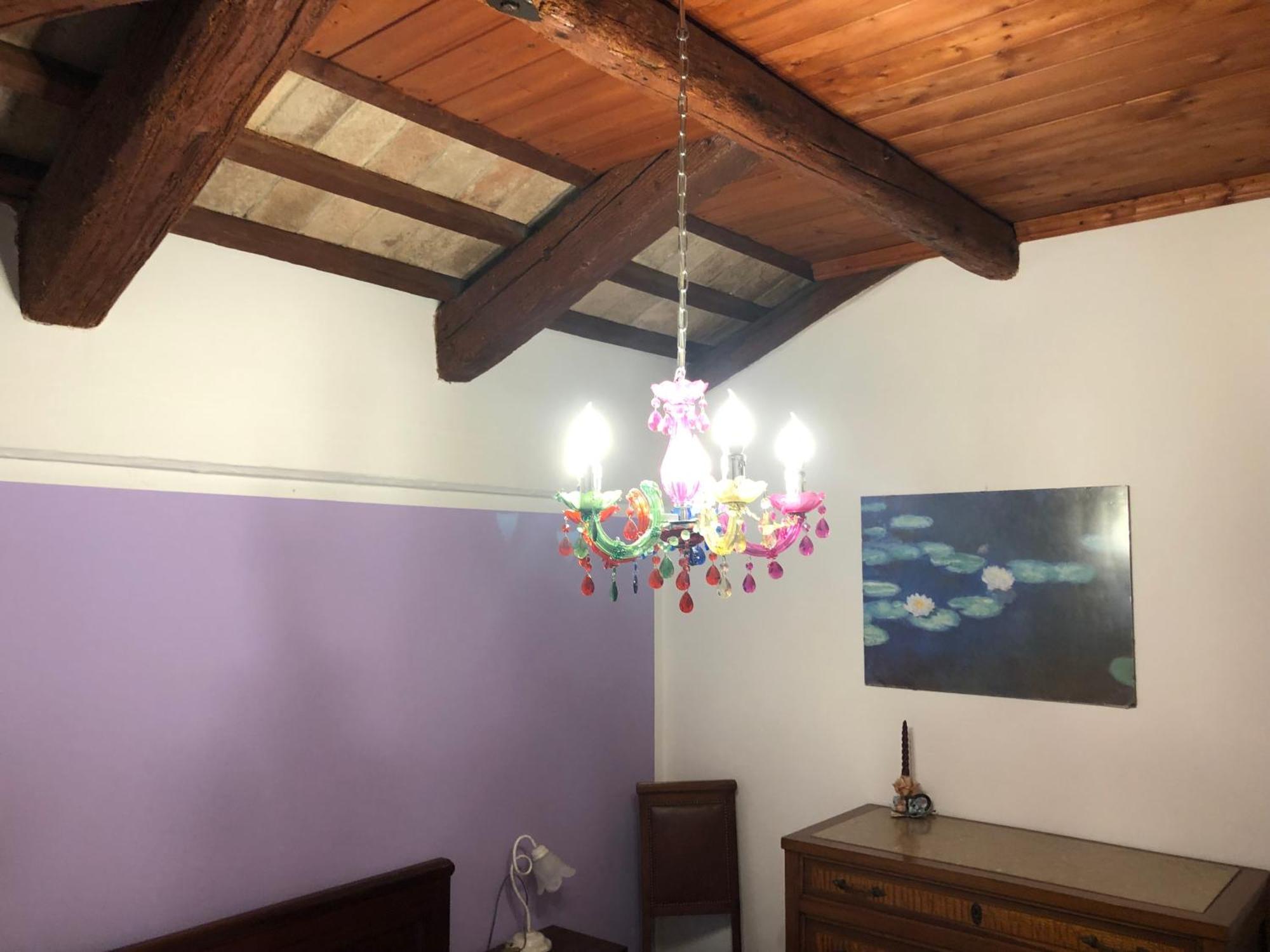 Agriturismo Villa Greggio Casalserugo Eksteriør billede