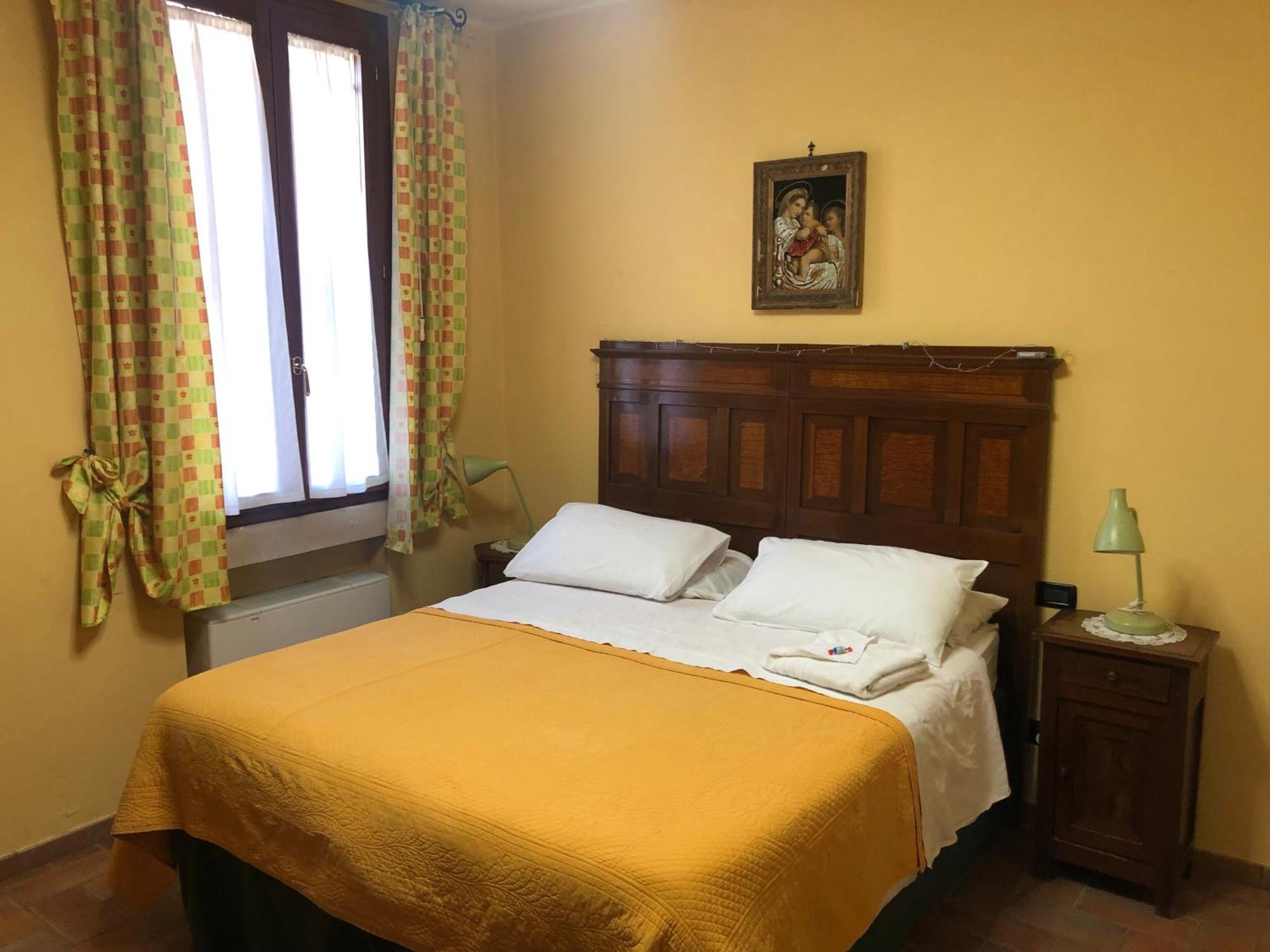 Agriturismo Villa Greggio Casalserugo Eksteriør billede