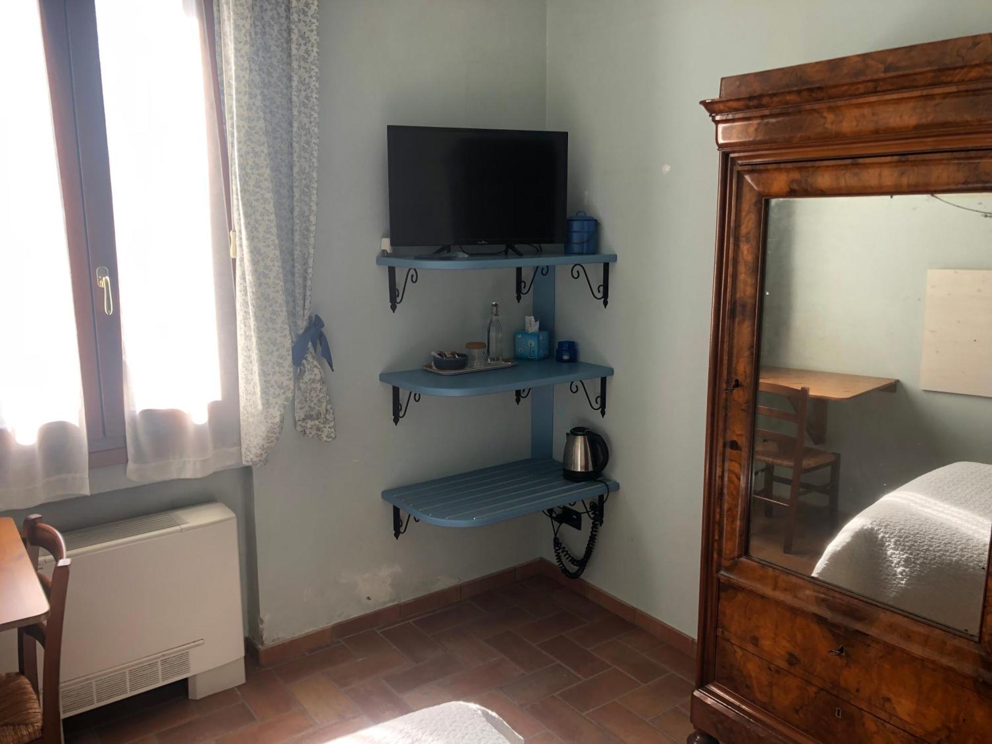 Agriturismo Villa Greggio Casalserugo Eksteriør billede