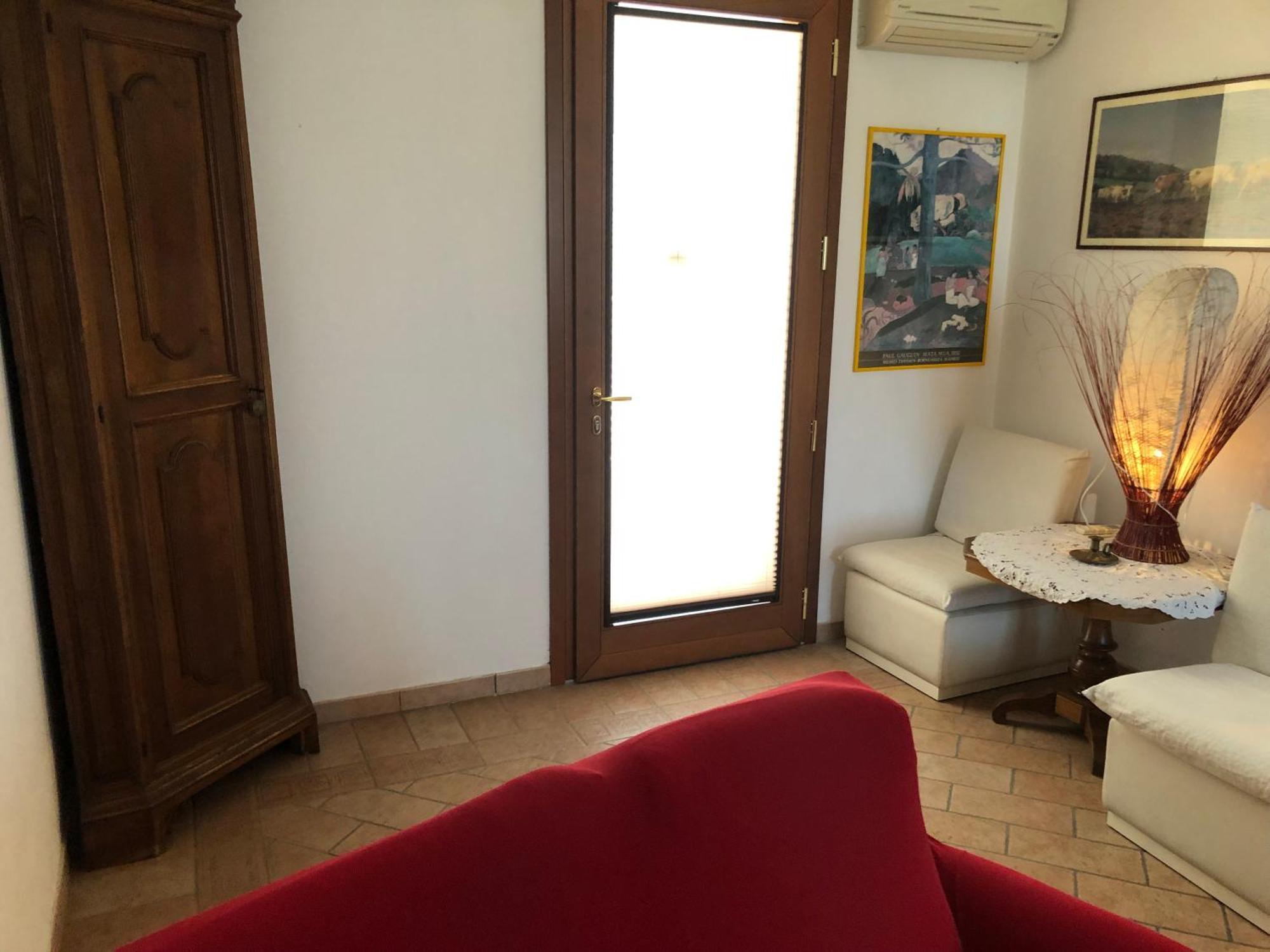 Agriturismo Villa Greggio Casalserugo Eksteriør billede