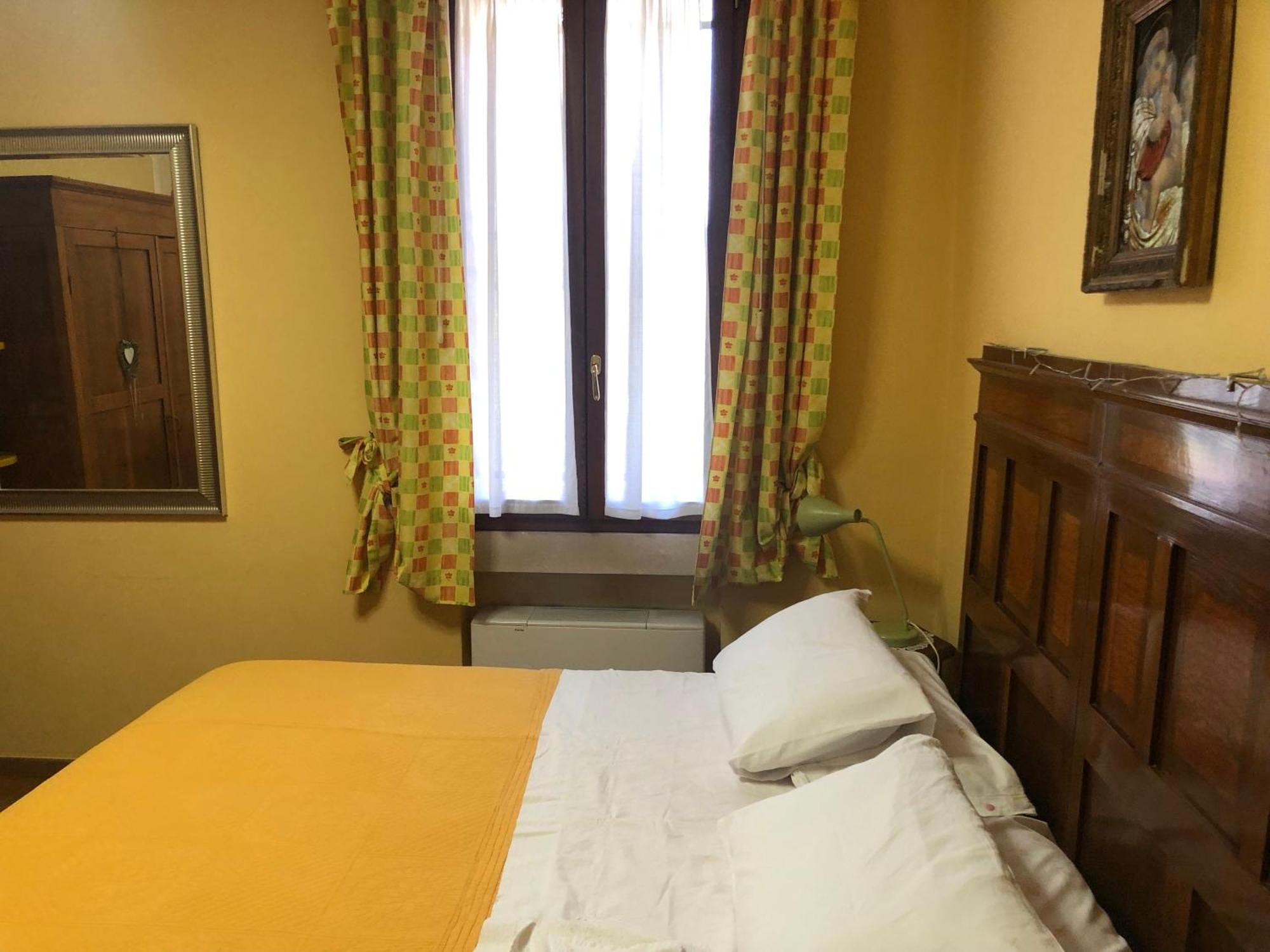 Agriturismo Villa Greggio Casalserugo Eksteriør billede