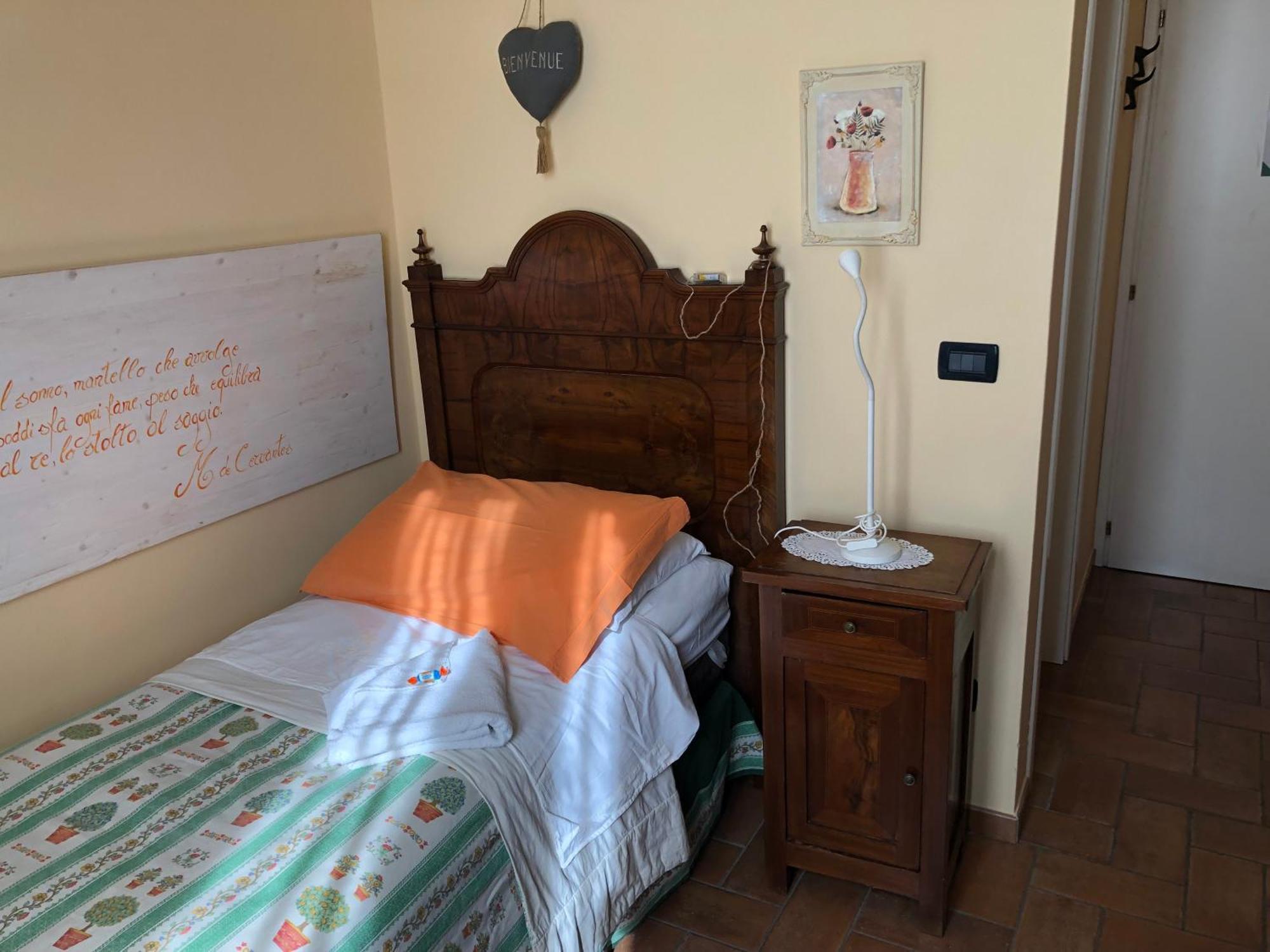 Agriturismo Villa Greggio Casalserugo Eksteriør billede