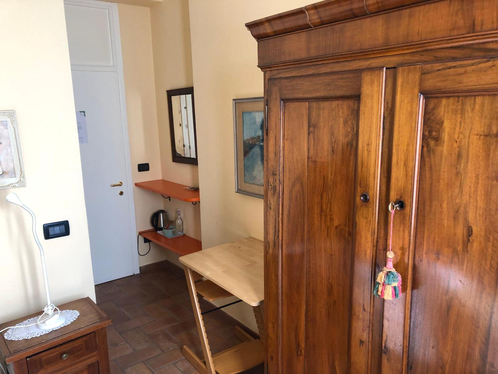 Agriturismo Villa Greggio Casalserugo Eksteriør billede