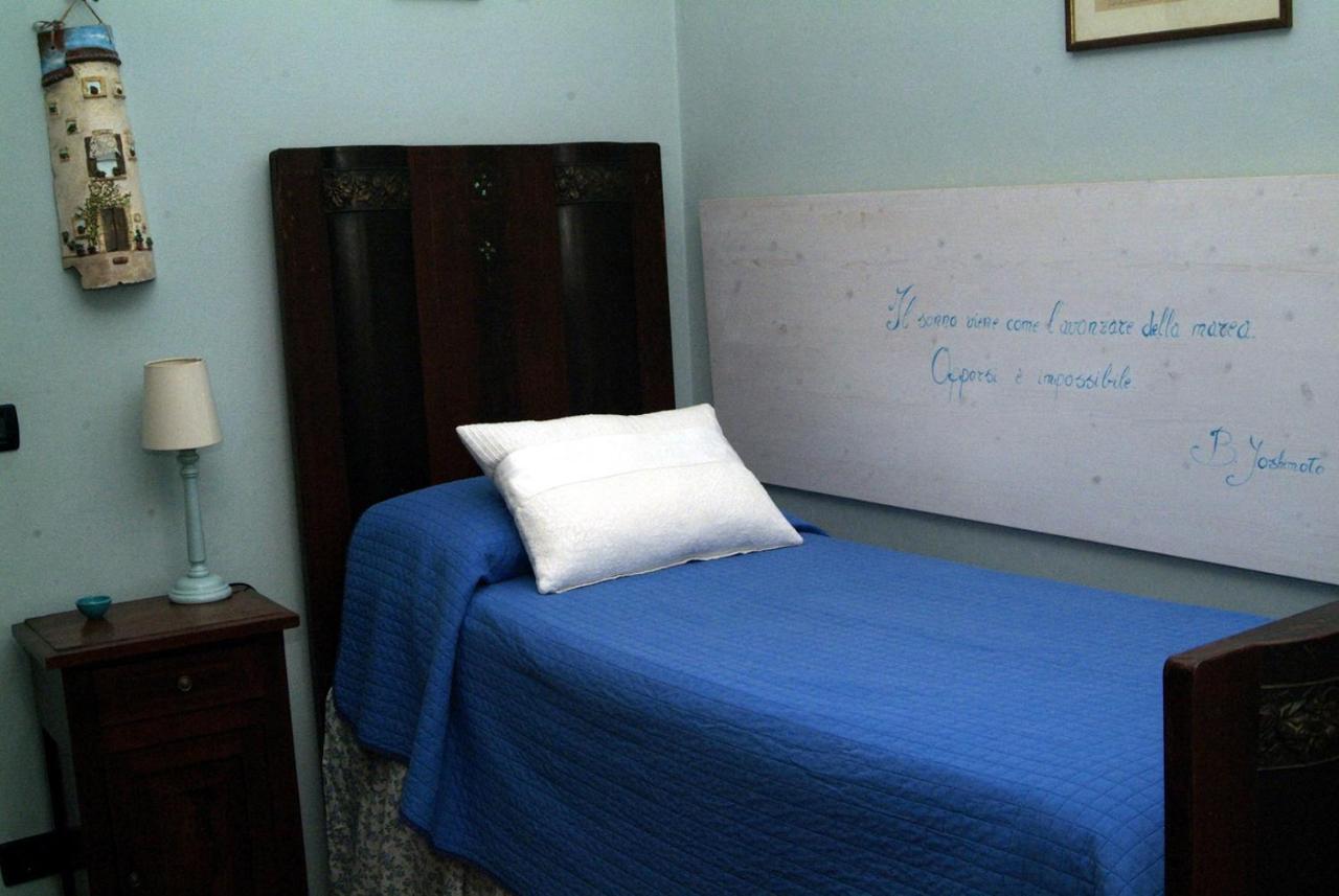 Agriturismo Villa Greggio Casalserugo Eksteriør billede