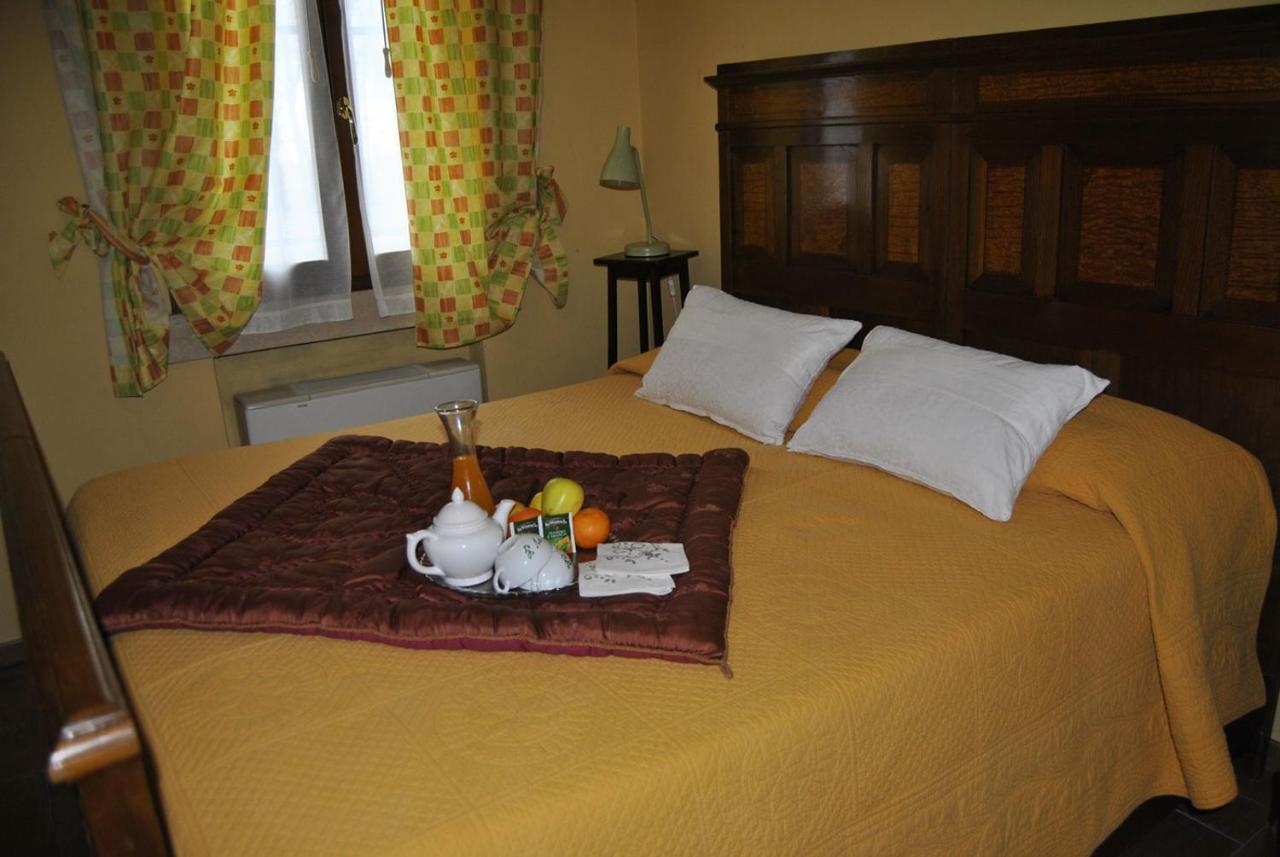 Agriturismo Villa Greggio Casalserugo Eksteriør billede